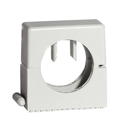 FISSATUBI CHIUSO IN NYLON Diam. min/max 23/27