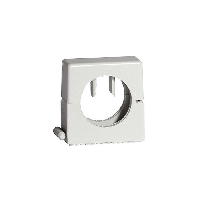 FISSATUBI CHIUSO IN NYLON Diam. min/max 23/27