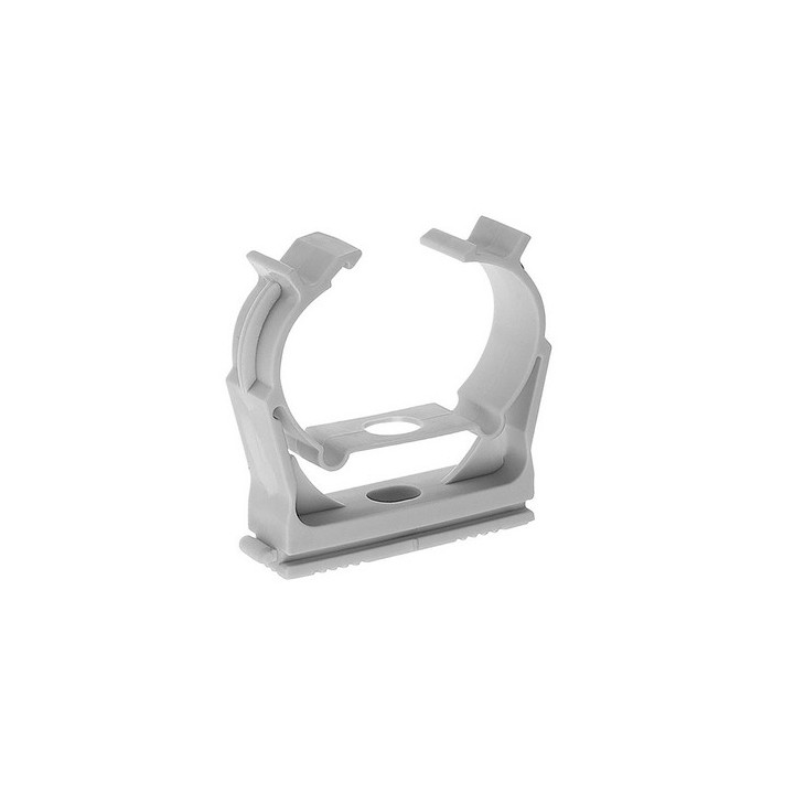 FISSATUBO CHIUSO NYLON D. tubo fissabile 25 mm