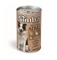 CIBO CANE MONGE SIMBA 1230 G BOCCONC SELVAGG