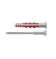 TASSELLO SIGILLANTE DUOSEAL 6x38 S A2 K