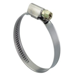 FASCETTA STRINGITUBO PER TUBI FLESSIBILI 12-20 mm