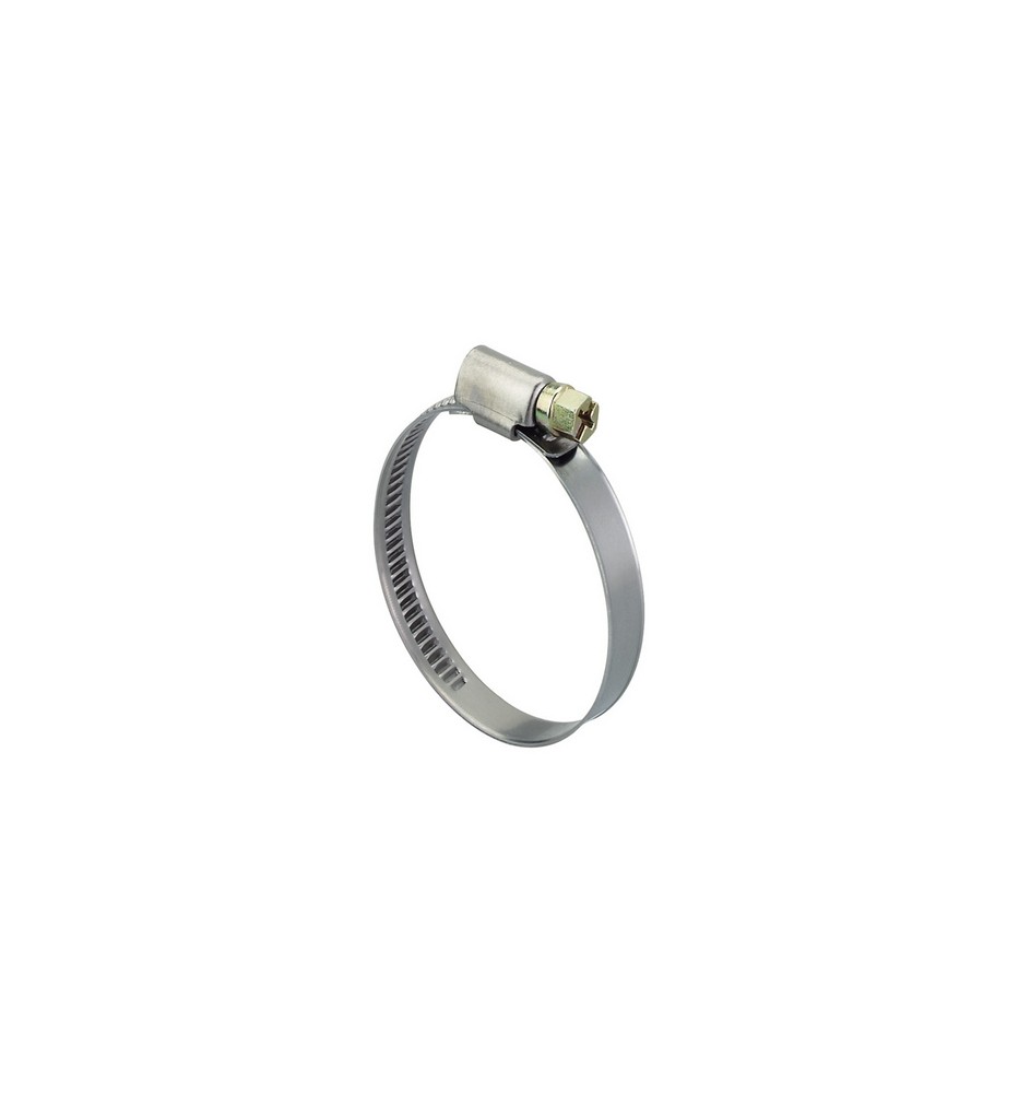 FASCETTA STRINGITUBO PER TUBI FLESSIBILI 12-20 mm