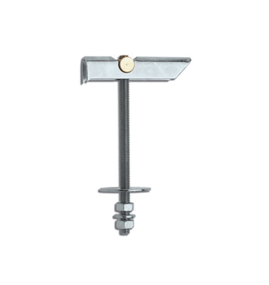 ELEMATIC ANCORA ETR DD M6X100 MM DOPPIO DADO