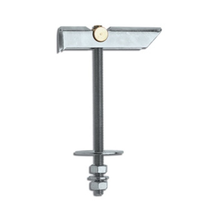 ELEMATIC ANCORA ETR DD M6X100 MM DOPPIO DADO