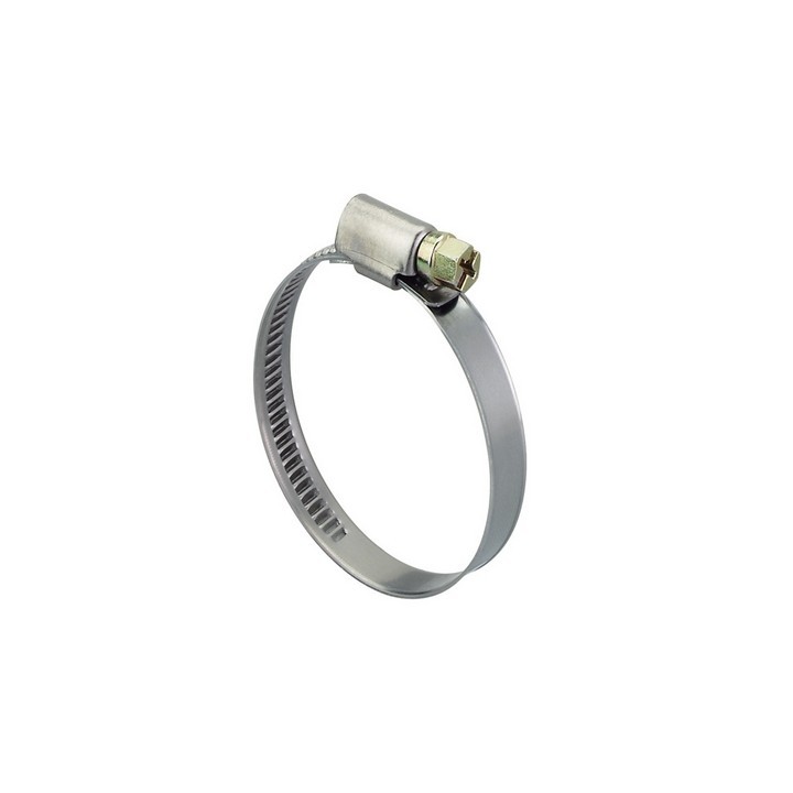 FASCETTA STRINGITUBO PER TUBI FLESSIBILI 110-130 mm