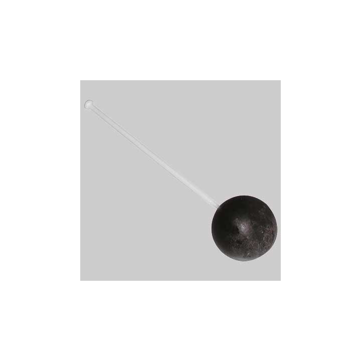 SFERA CON TIRANTINO PER CASSETTA SARA - -