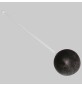 SFERA CON TIRANTINO PER CASSETTA SARA - -