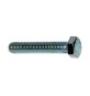 100 PZ VITE TESTA ESAGONALE SKS M8 x L.50 mm Chiave 13 mm