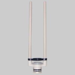 KIT COMPLETO CON SEDE ESTRAIBILE PER CASSETTA SARA ECO - -