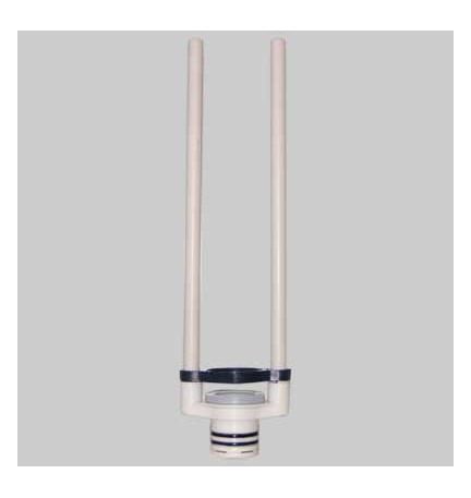 KIT COMPLETO CON SEDE ESTRAIBILE PER CASSETTA SARA ECO - -
