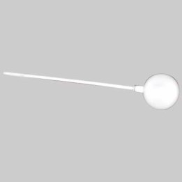 SFERA CON TIRANTINO PER CASSETTA ECO - -