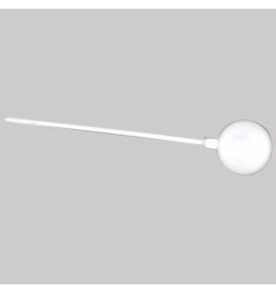 SFERA CON TIRANTINO PER CASSETTA ECO - -