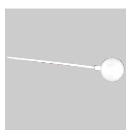 SFERA CON TIRANTINO PER CASSETTA ECO - -