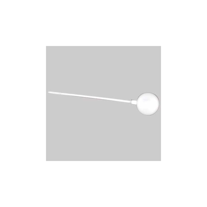 SFERA CON TIRANTINO PER CASSETTA ECO - -