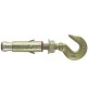 TASSELLO FISCHER CON GANCIO FORGIATO SLM-G 8