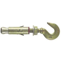 TASSELLO FISCHER CON GANCIO FORGIATO SLM-G 12