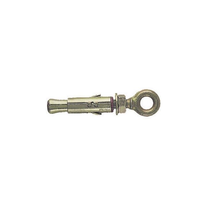 TASSELLO FISCHER CON OCCHIOLO SLM-O 8