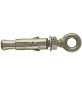 TASSELLO FISCHER CON OCCHIOLO SLM-O 10