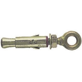 TASSELLO FISCHER CON OCCHIOLO SLM-O 12
