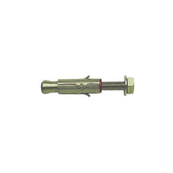TASSELLO CON VITE T.E. SLM-V FISCHER 6