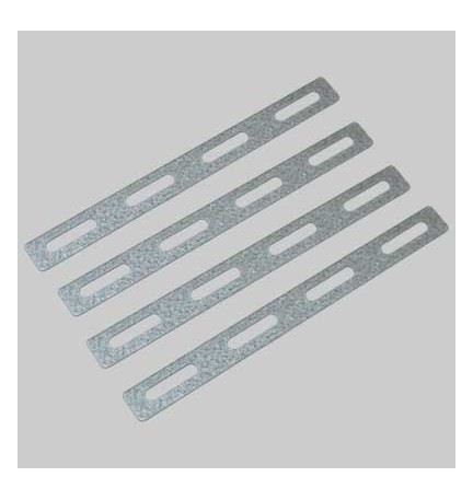 STAFFE CON BULLONI - SARA/ECO