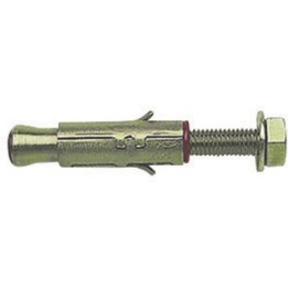 TASSELLO CON VITE T.E. SLM-V FISCHER 12
