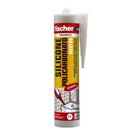 SILICONE POLICARBONATO NEUTRO SNP Trasparente - 310 ml