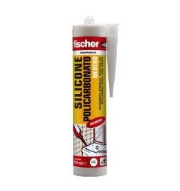 SILICONE POLICARBONATO NEUTRO SNP Trasparente - 310 ml