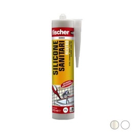 SILICONE SANITARI NEUTRO SNS Trasparente - 310 ml