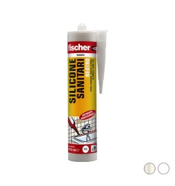 SILICONE SANITARI NEUTRO SNS Trasparente - 310 ml
