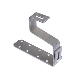 GANCIO REGOLABILE PER COPERTURE IN COPPI GCA2 -