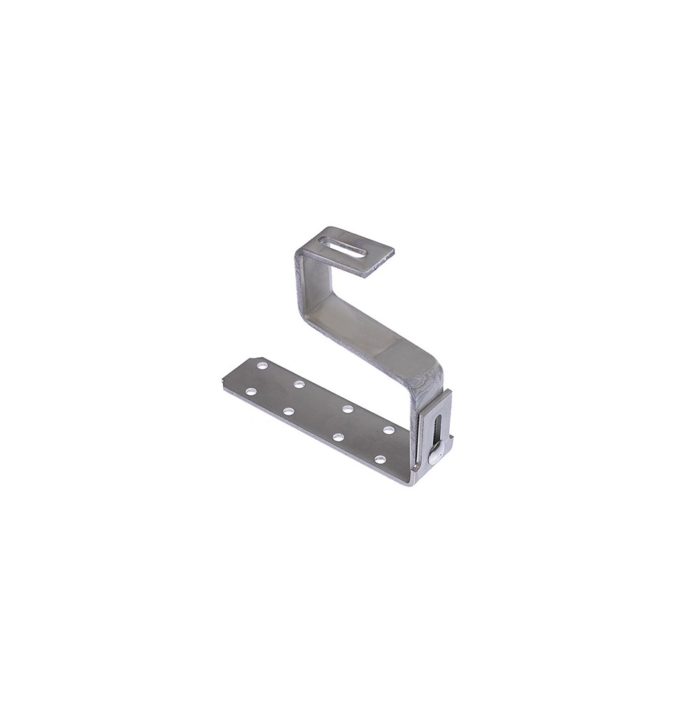 GANCIO REGOLABILE PER COPERTURE IN COPPI GCA2 -