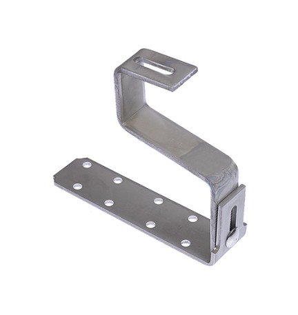 GANCIO REGOLABILE PER COPERTURE IN COPPI GCA2 -