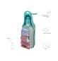 ZOOV BORRACCIA DA PASSEGGIO 360 ML VERDE