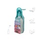 ZOOV BORRACCIA DA PASSEGGIO 500 ML VERDE
