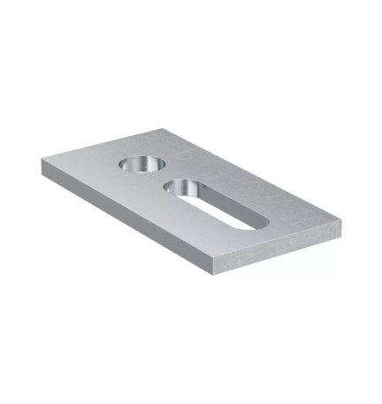 PIASTRA DI CONNESSIONE SSP Per STSR M10