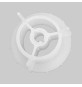 RIDUTTORE DI FLUSSO - -