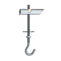 ELEMATIC ANCORA ETR/OA M6X100 MM OCCHIOLO APERTO