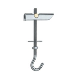 ELEMATIC ANCORA ETR/OA M6X100 MM OCCHIOLO APERTO