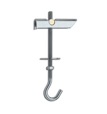 ELEMATIC ANCORA ETR/OA M6X100 MM OCCHIOLO APERTO