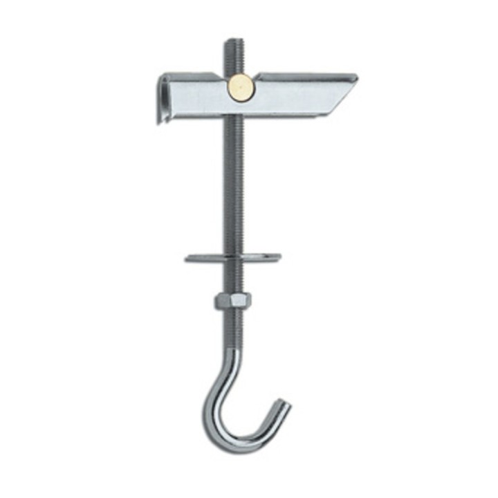 ELEMATIC ANCORA ETR/OA M6X100 MM OCCHIOLO APERTO