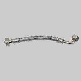 FLESSIBILE PER CASSETTA OLI 74 PLUS - 3/8 FF