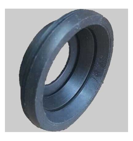 MORSETTO PER TUBO DI RISCIACQUO - Ø 40/45