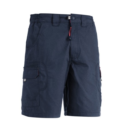 BERMUDA TRINIDAD BLU NAVY MIS.L