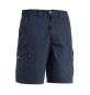 BERMUDA TRINIDAD BLU NAVY MIS.L