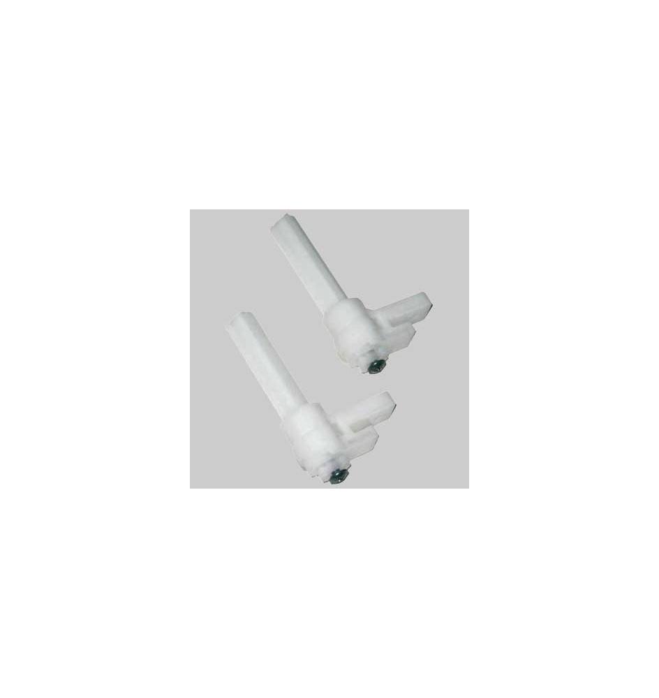 ESTENSORI DI FISSAGGIO PER PLACCA DIAMANTE 2 - L160