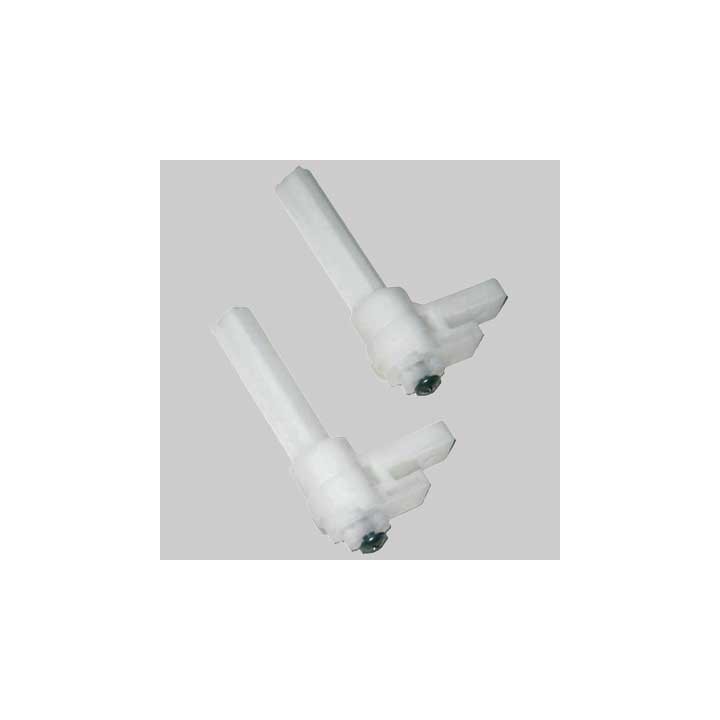 ESTENSORI DI FISSAGGIO PER PLACCA DIAMANTE 2 - L160