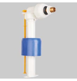 RUBINETTO GALLEGGIANTE COMPACT - 3/8