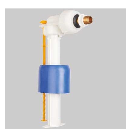 RUBINETTO GALLEGGIANTE COMPACT - 3/8